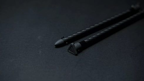 yamaScrew Carbon Peg w/ Puller